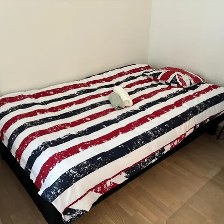 Apartmán Moderni Ja Viimeistelty Yksioe Ja Autokatospaikka Jyväskylä